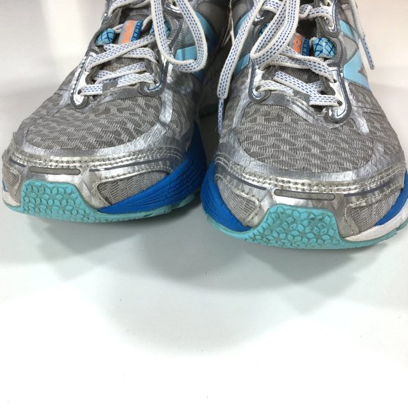 New Balance 860v5 Running Shoes Womens Size 8 - Picture 6 of 11